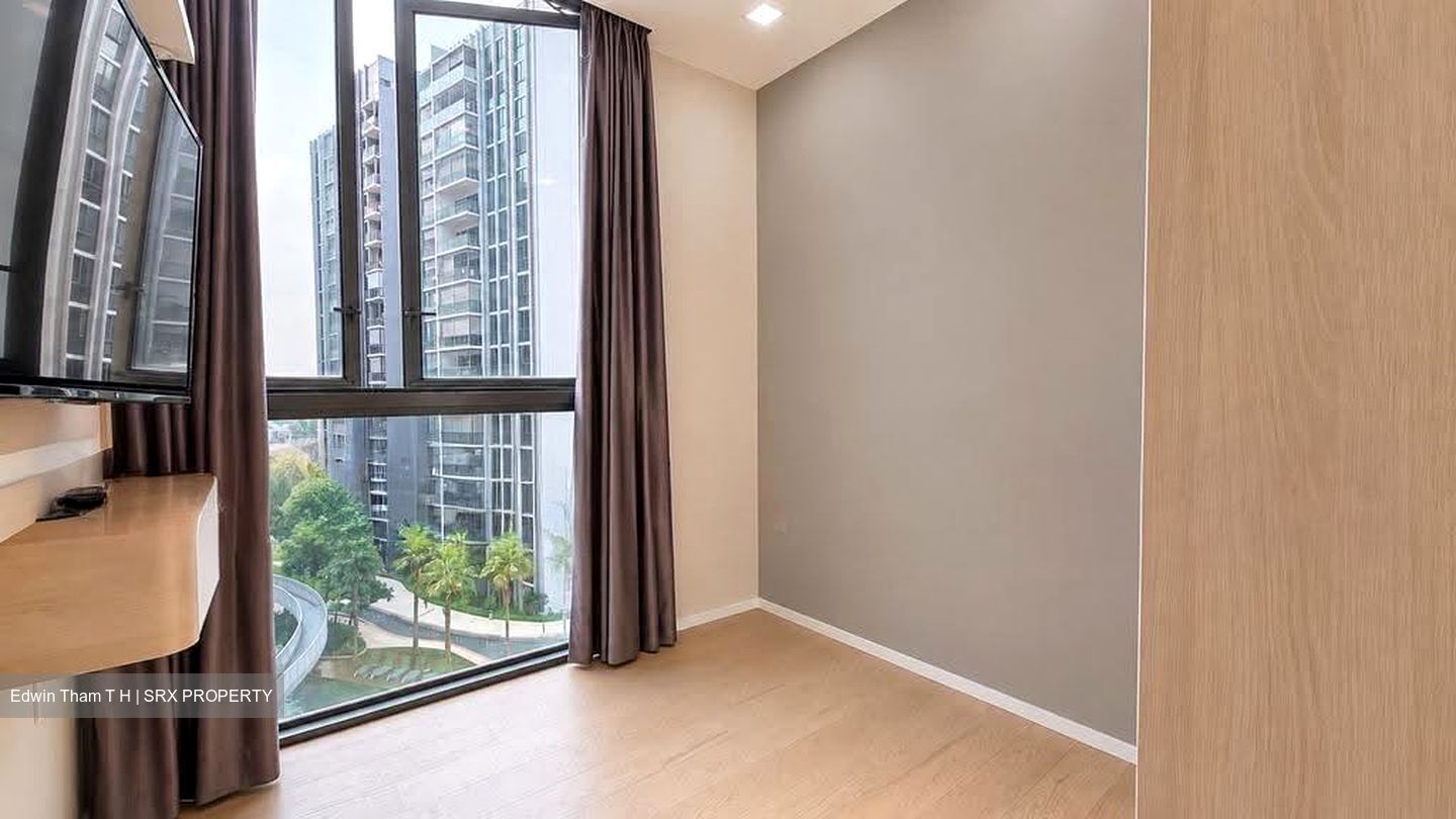 The Panorama (D20), Condominium #609578901